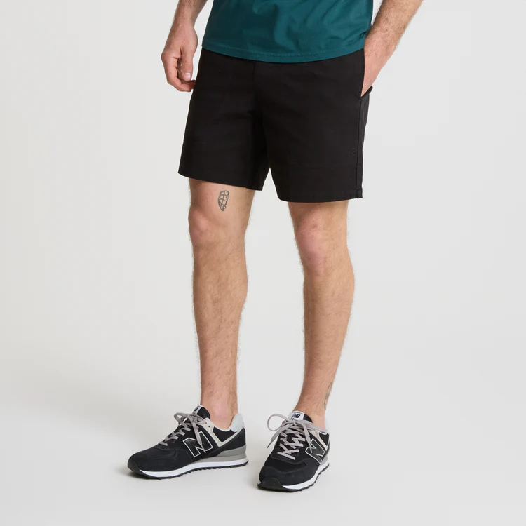 SHORT MASCULINO ROARK MADE TO FADE